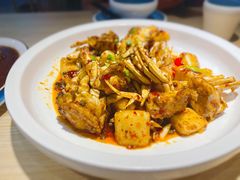-领蟹祥记·香辣蟹·特色小海鲜(奥体天虹店)