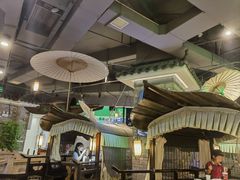 -忆江南·金鹏船宴