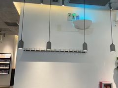 -喜茶(上海兴业太古汇店)