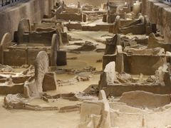 -洛阳周王城天子驾六博物馆