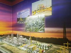 -陕西自然博物馆