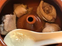 -大理实力希尔顿酒店•御玺中餐厅