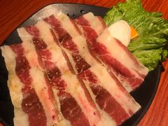 -山之屋炭火烧肉·生啤畅饮(大朗万科中央公园店)