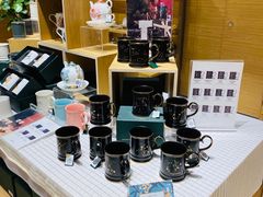 -G·SPACE(金鹰世界店)