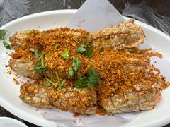 -师傅仔美食(东华老店)