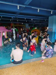 点击看大图 -宝燕乐园(闵行旗舰店)