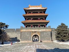 -北陵公园