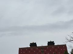-普陀宗乘之庙(小布达拉宫)