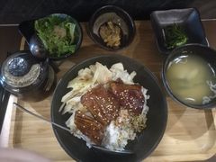 -芮麒·日本料理(淮海路店)