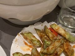 -宏宴·新京菜(望京店)