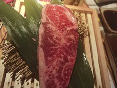 -赤坂亭·M9和牛放题(长楹天街购物中心店)