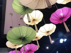 -清迈泰·泰国餐厅(华发商都店)