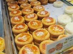 -鲍师傅糕点(国金街店)