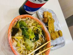 -刘文祥大碗麻辣烫(市府店)