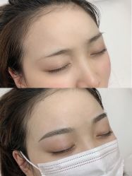 点击看大图 -久匠·野生眉半永久纹眉