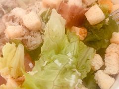 -橙食派沙拉(滨海伊势丹店)