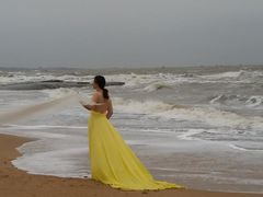 -日照灯塔风景区