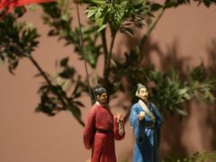 -中国闽台缘博物馆