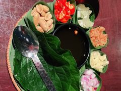 -食肆&Fourteen(武林夜市店)