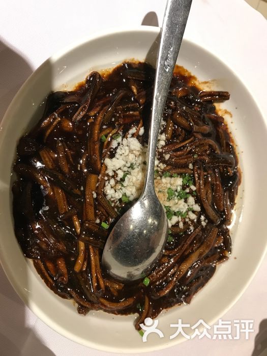 老吉士上海菜(浦东丁香店)图片 - 第172张