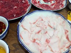 -厝味火锅·潮汕卤水火锅(十一合店)