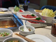 -海底捞火锅(万丰桥店)