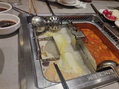 -海底捞火锅(雄峰城店)