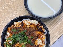 -豆香园(龙翔店)
