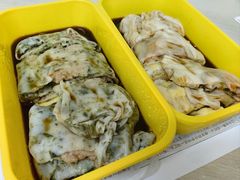 海苔猪肉肠-卓粤拉肠(红庙店)