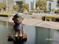 -卖呆儿咖啡(望京店)