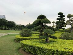-南宁南湖公园