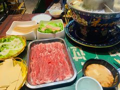 -龙虾风暴(松江店)