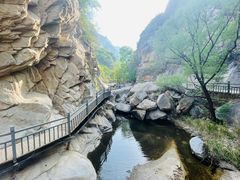 -黑龙潭风景区
