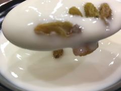 阿帕酸奶-陈老斯呼尔嗨吃烧烤(科巷店)