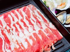 -丽江庭院·云南野生菌·海鲜火锅(鼓楼四合院店)