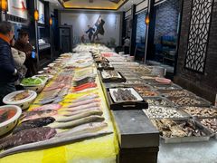 -健眺小海鲜(临海后山店)