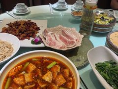 -刘胖子家常菜·蹄花焖藕(江汉路总店)