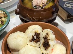-怡得饭庄·30年老店·宋大妈昆明菜
