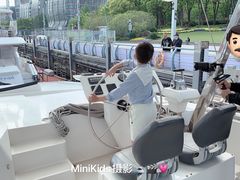 -上海港国际客运中心