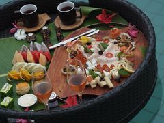 -海南清水湾莱佛士酒店