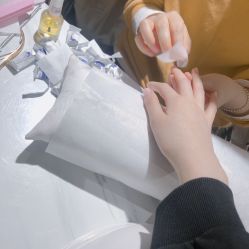 -Miss叶美甲美睫