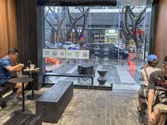 -JPG canteen(广州寺右公馆店)