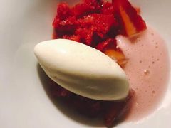 -三嚥阁 La Villa Restaurant