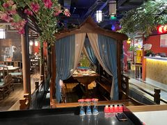-解家河南菜(金水路店)