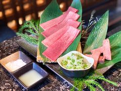 特选指切牛舌-老乾杯和牛烧肉(王府中环店)