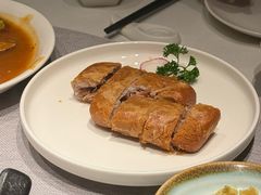-莆田餐厅PUTIEN(宁波阪急店)