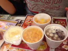 许留山(上海街店)-许留山(上海街店)