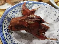 -乔家满族八大碗(流水沟店)