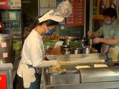 -海燕家人灌蛋饼(凤凰街店)