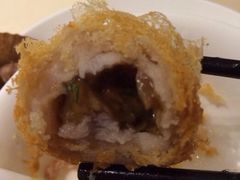 芋角-广东胜利宾馆西关粤中餐厅